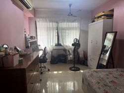 Blk 287 Bukit Batok East Avenue 3 (Bukit Batok), HDB Executive #546998001